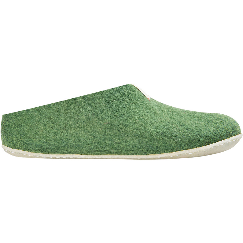 Baabuk Mel Schuhe