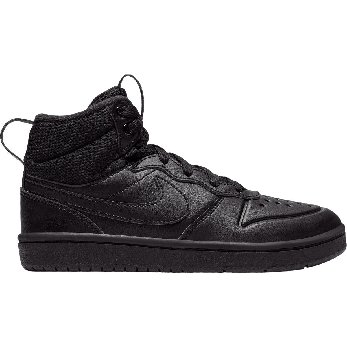 Nike Court Borough Mid 2 Støvler Børn