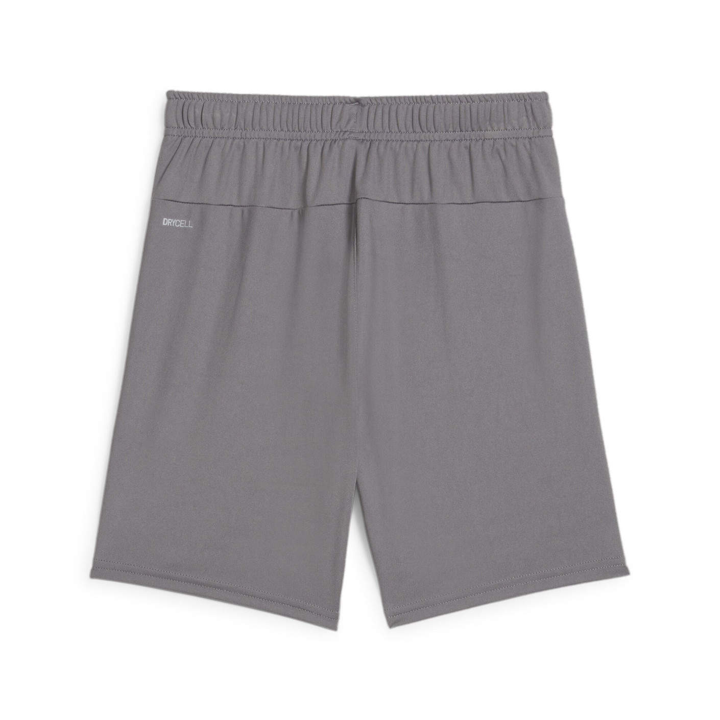 PUMA teamGOAL Voetbalbroekje Kids Grijs Wit