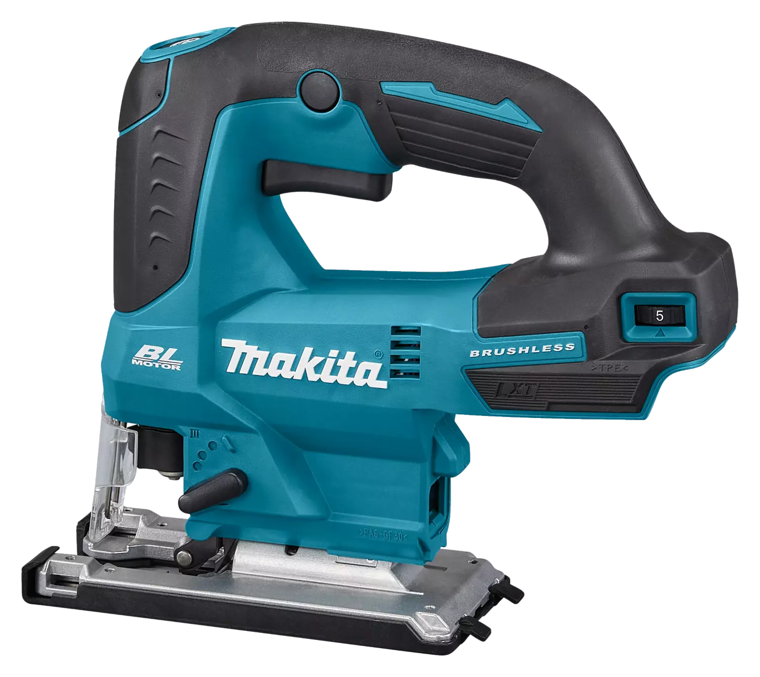 Makita DJV184Z 18V Li-ion Accu  Decoupeerzaag D-greep body