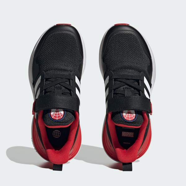 ADIDAS ORIGINALS CHAUSSURE ADIDAS RAPIDASPORT X MARVEL SPIDER-MAN ENFANTS