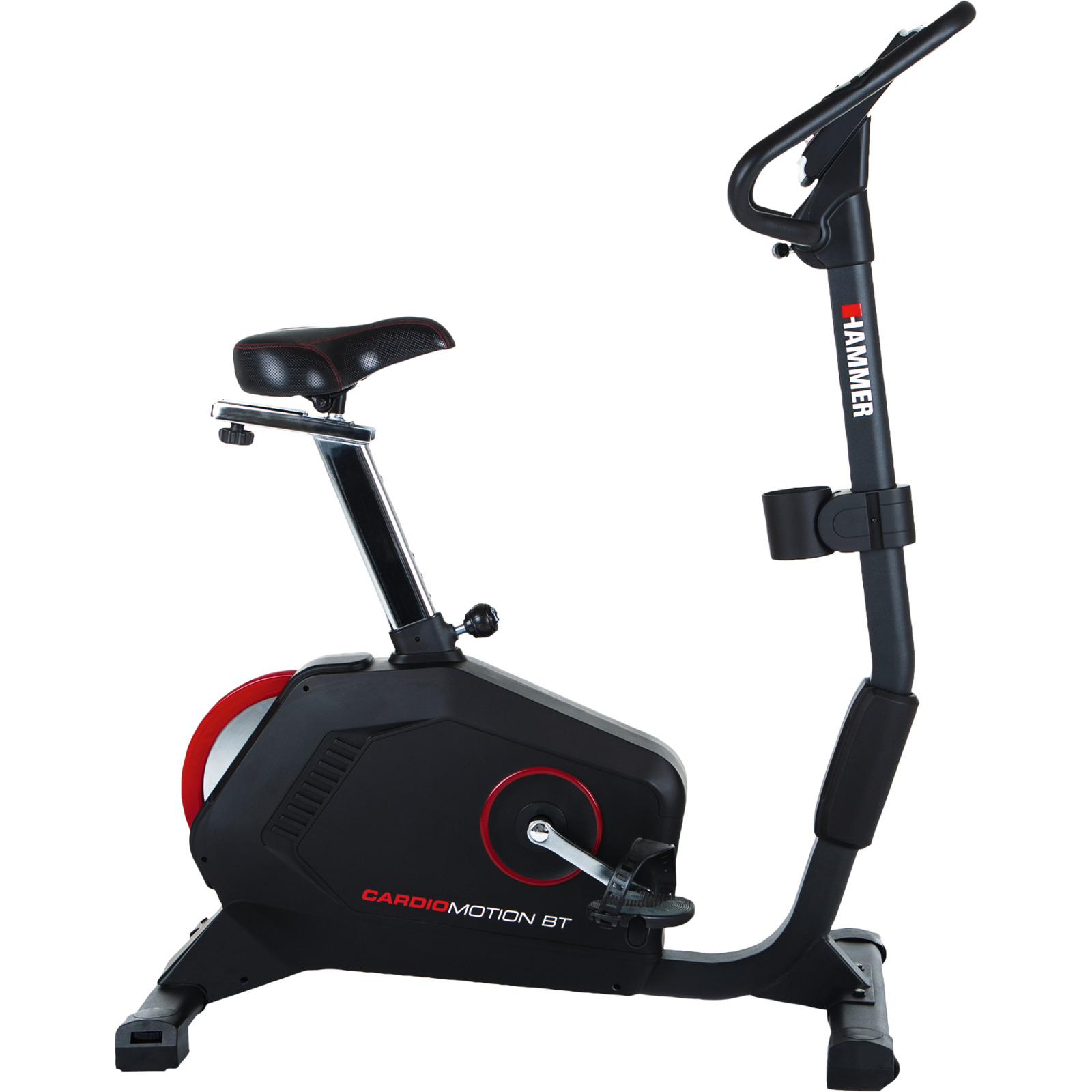 Hammer Ergometer Cardio Motion BT