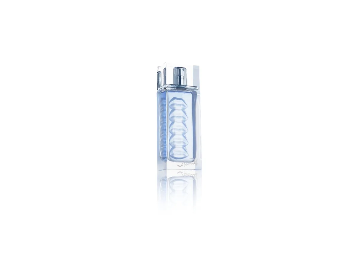 Salvador Dali Eau De Rubylips EDT 100ml