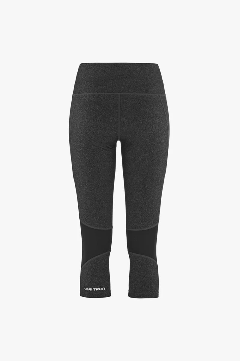 Kari Traa Julie High Waist Damen 34 Tight