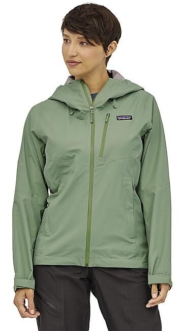 PATAGONIA - WOMENS GRANITE CREST JACKET