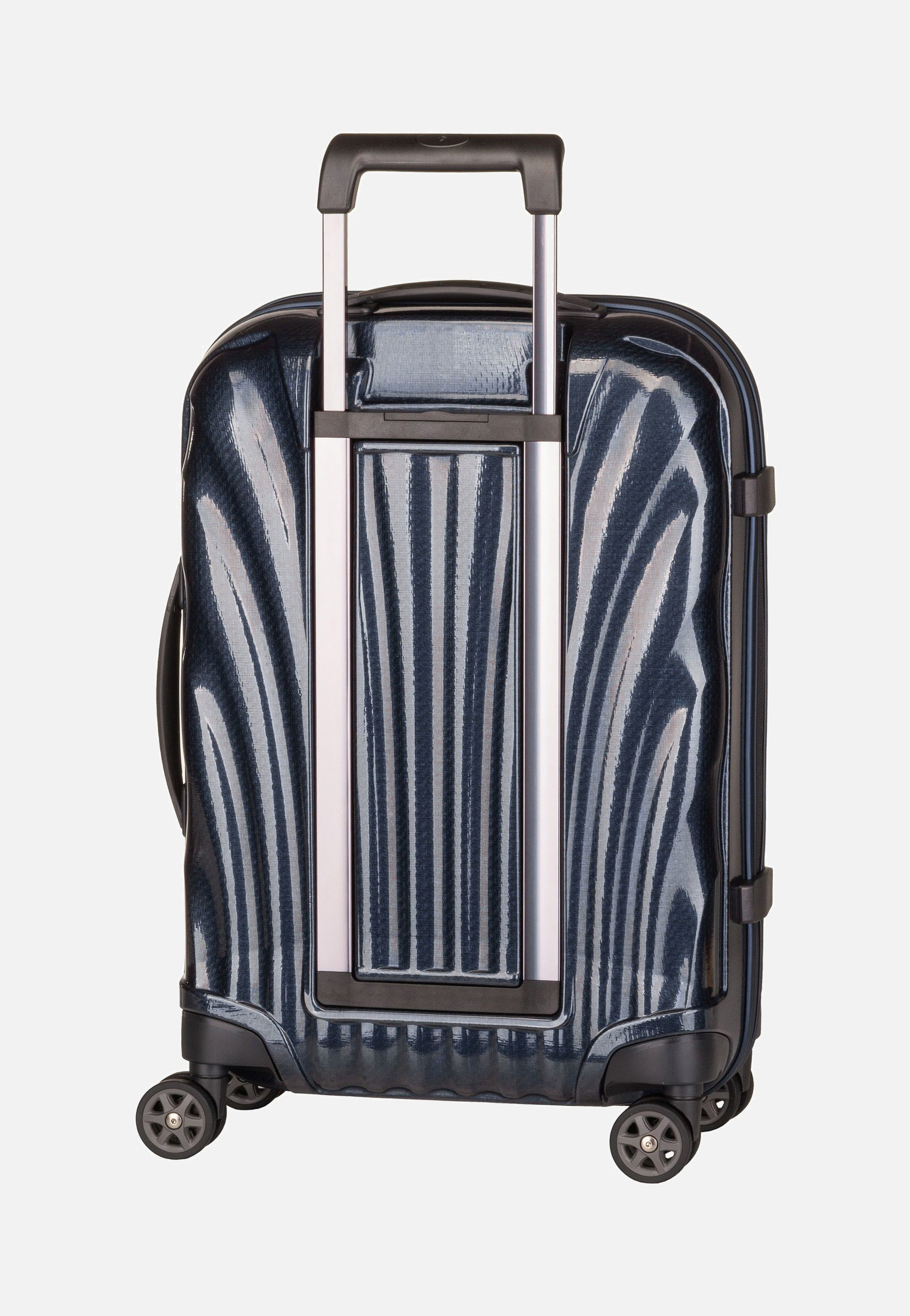 C-Lite Spinner 55 Midnight Blue - Koffer