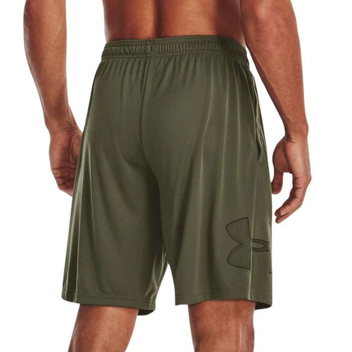 Under Armour Tech Graphic Short