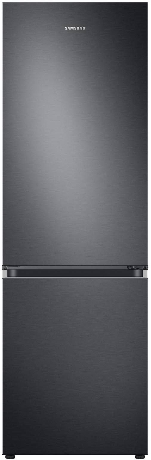 Samsung RB34C605CB1/EF Kühl-Gefrierkombination schwarz