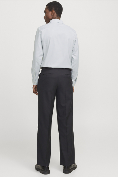 Jack & Jones groene heren overhemd