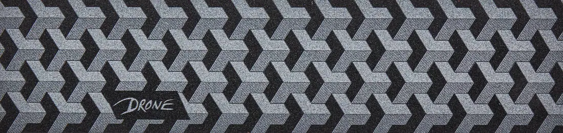 Drone Escher Griptape Løbehjul | SkatePro