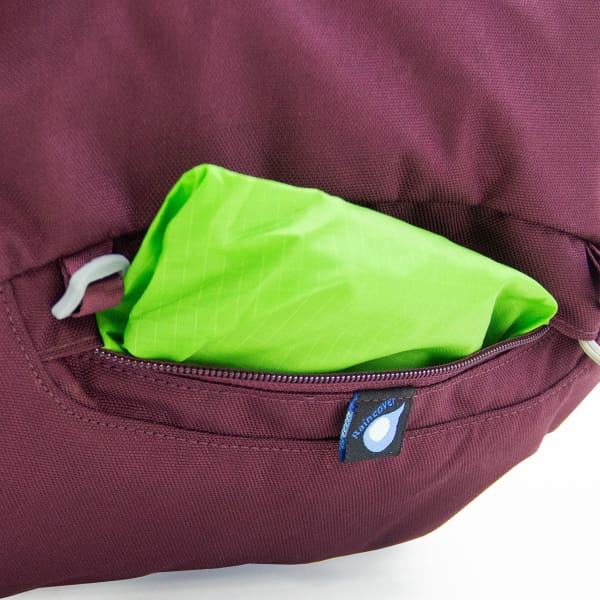 Sac à dos randonnée OSPREY RENN 65 AURORA PURPLE