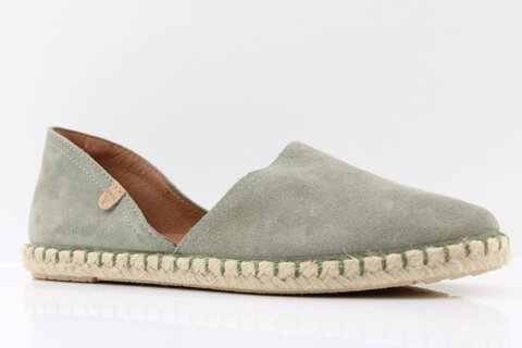 VERBENAS Slipper