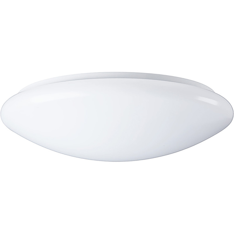 Sylvania SylCircle LED wand/plafondlamp DualTone PIR 18W 1550lm 3000K/4000K