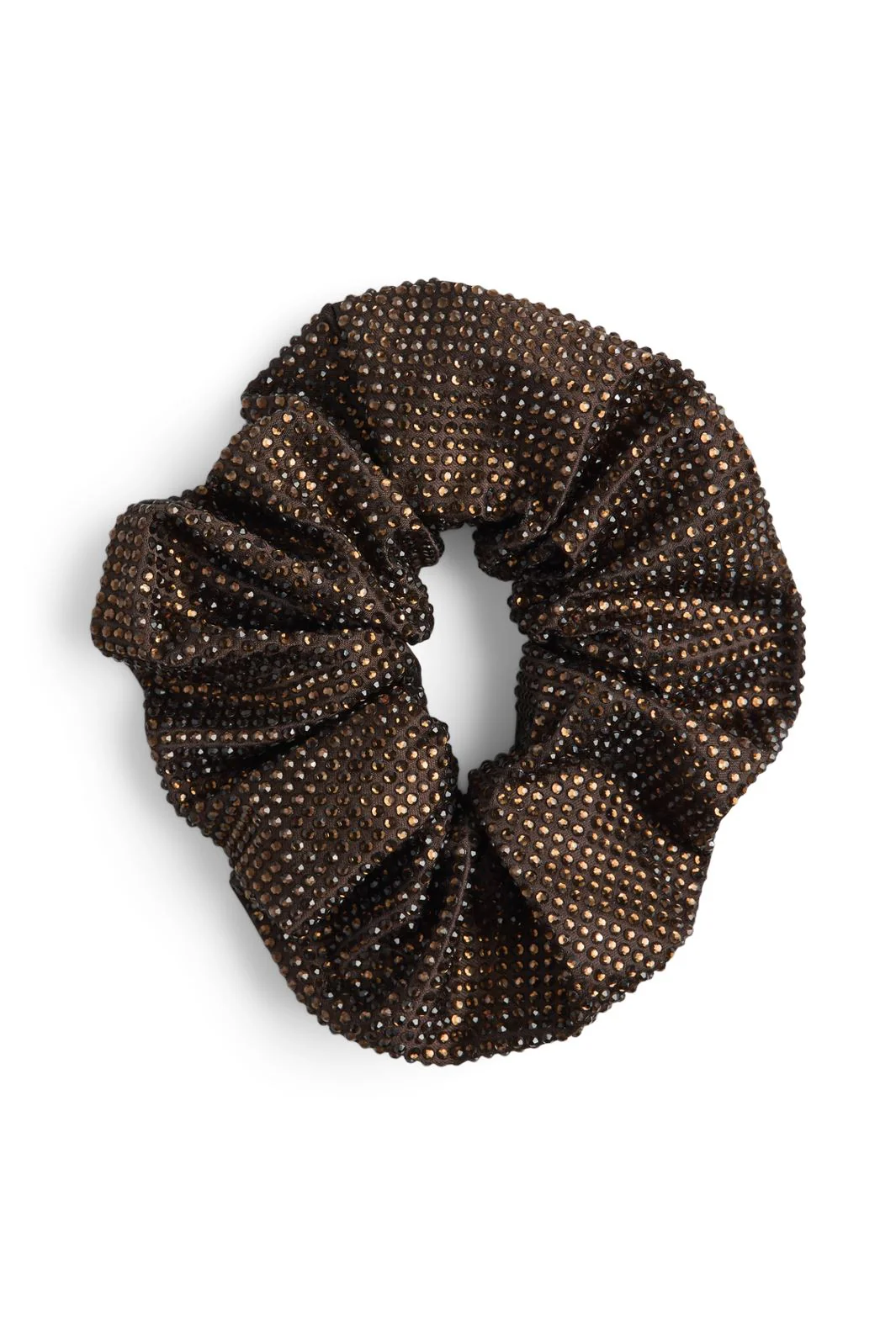 Pieces Pcotelia Scrunchie 4794951 chicory coffee