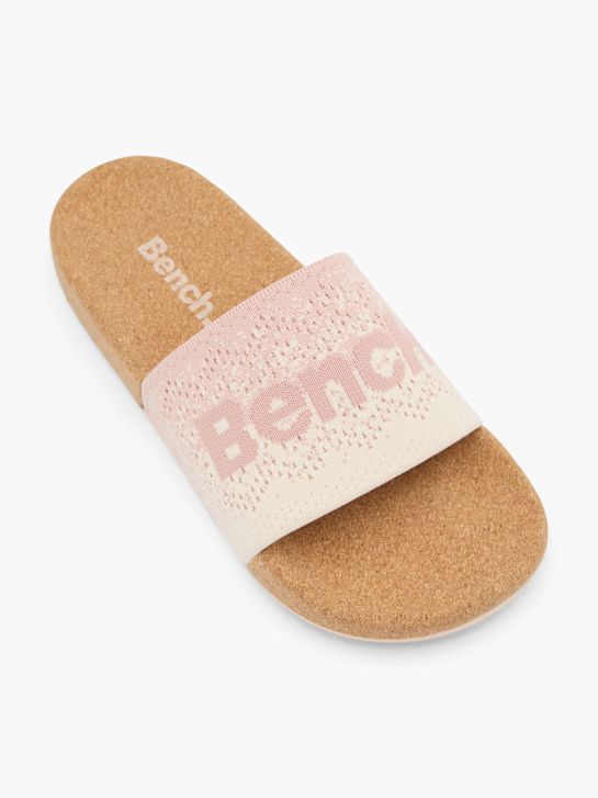 Bench Slide Rosa