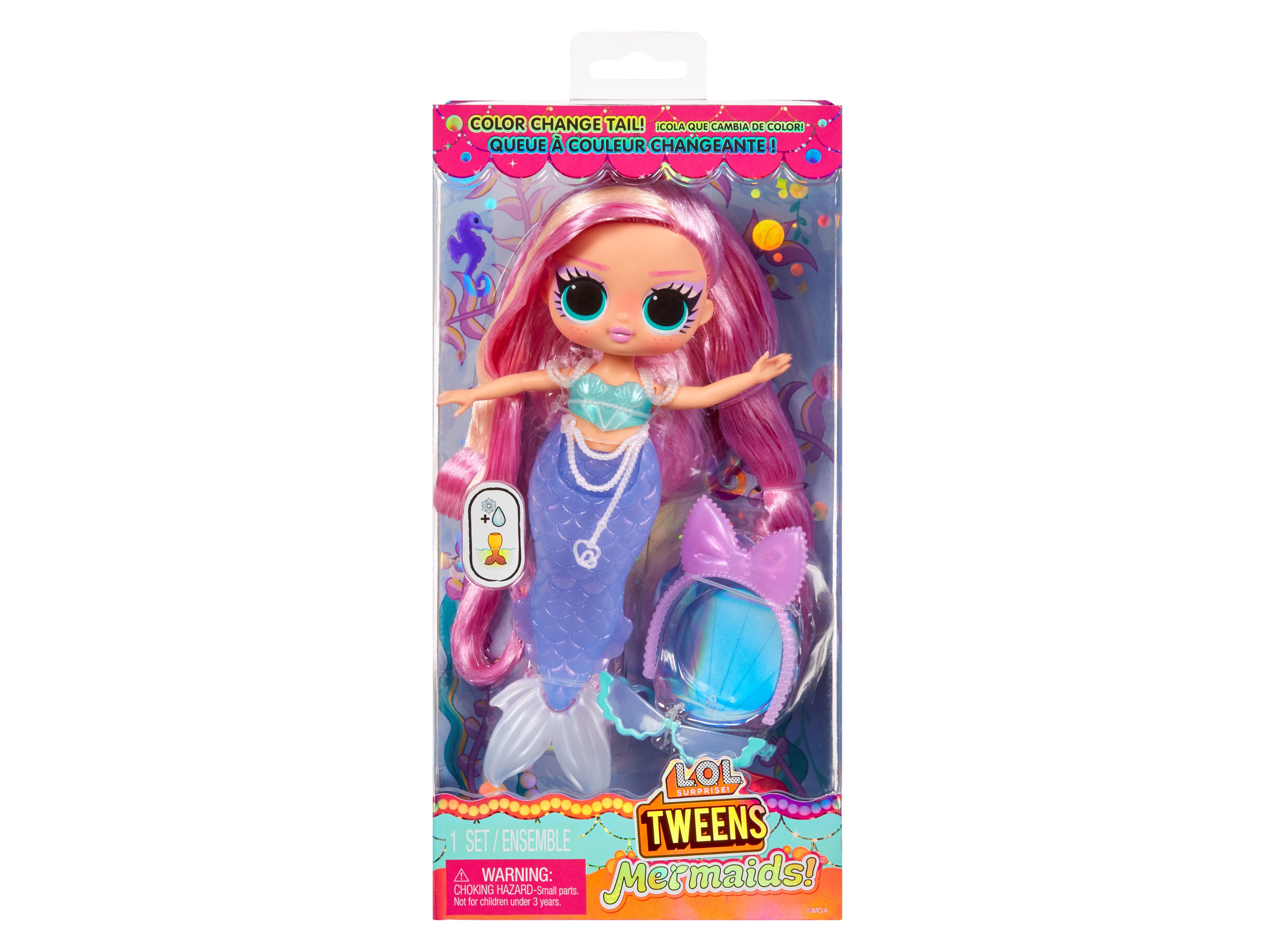 LOLA WAVES L.O.L. SURPRISE