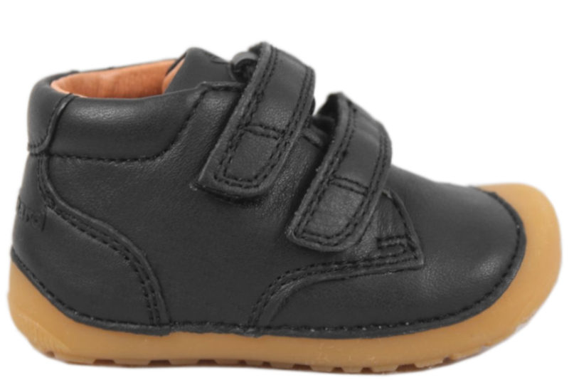 BUNDGAARD PETIT VELCRO SORT PREWALKER