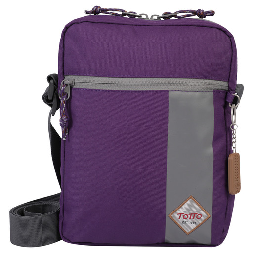 Bolsa de ombro juvenil Totto Oleron