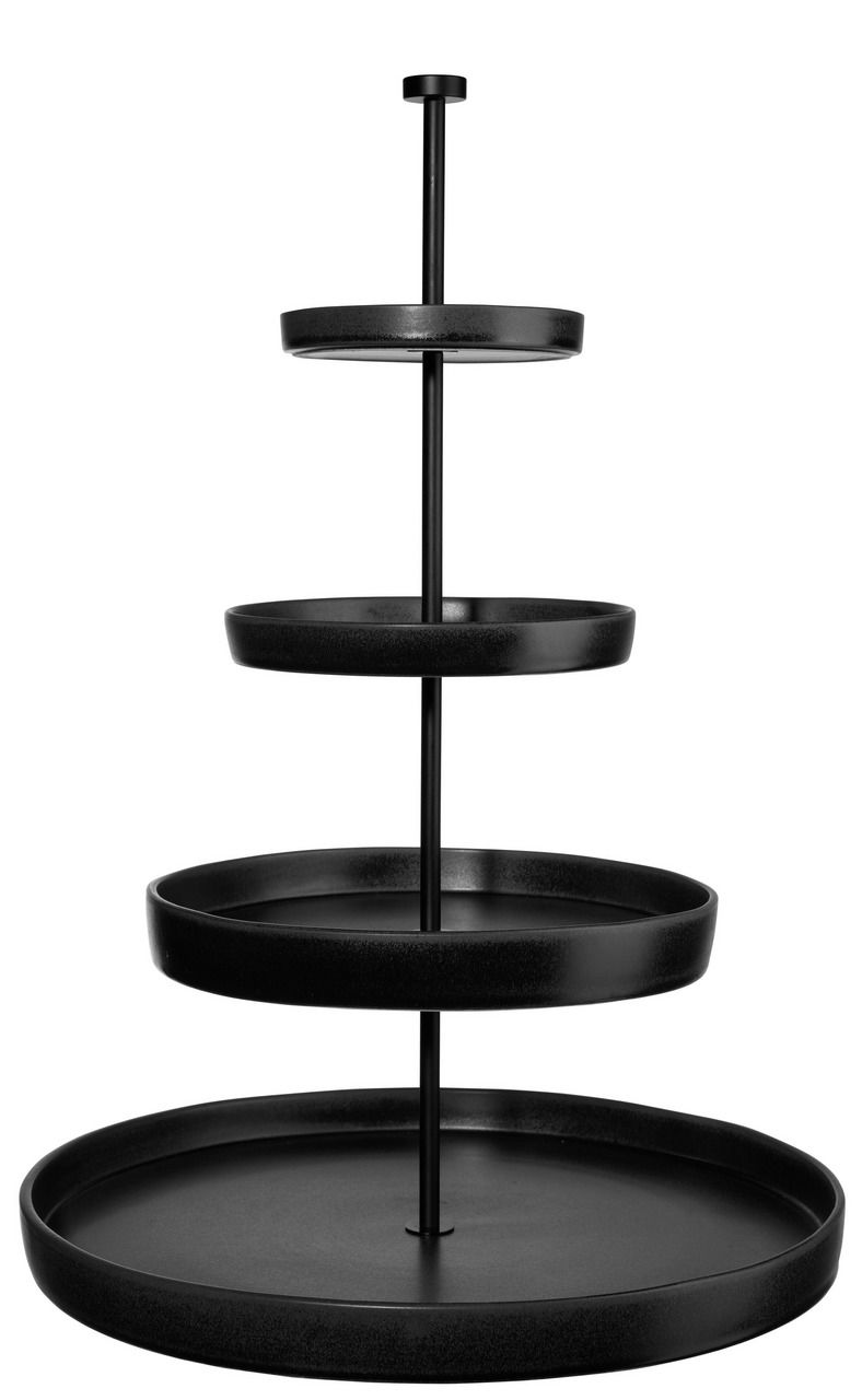 ASA SELECTION Etagere 4-stufig GRANDE