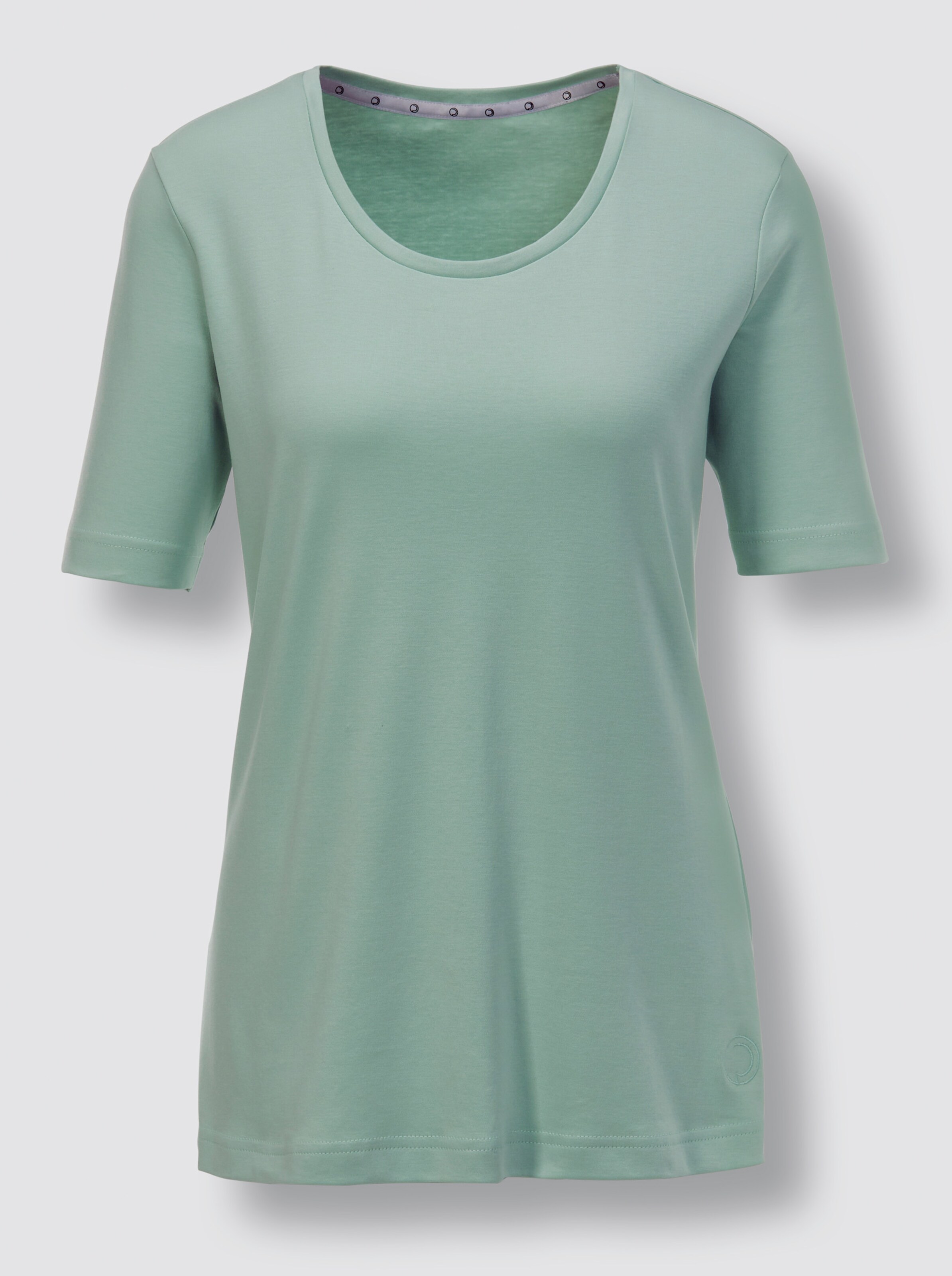 Baumwoll-Shirt