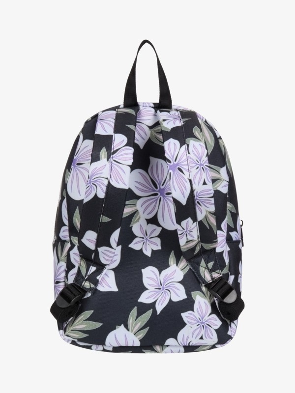 Always Core Printed Petit sac à dos Noir Femme