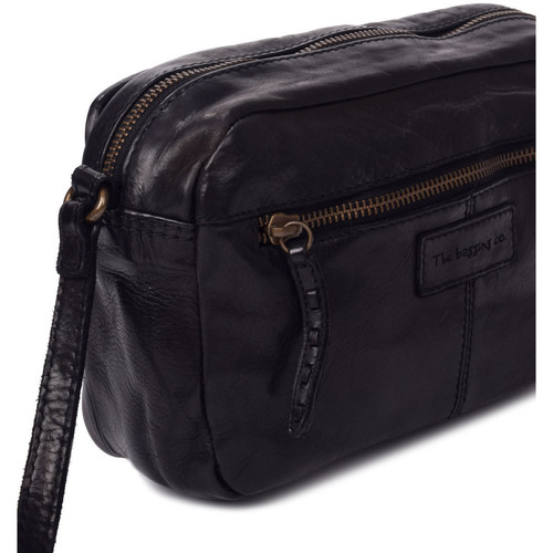 The Bagging Co - THB2431 Negro
