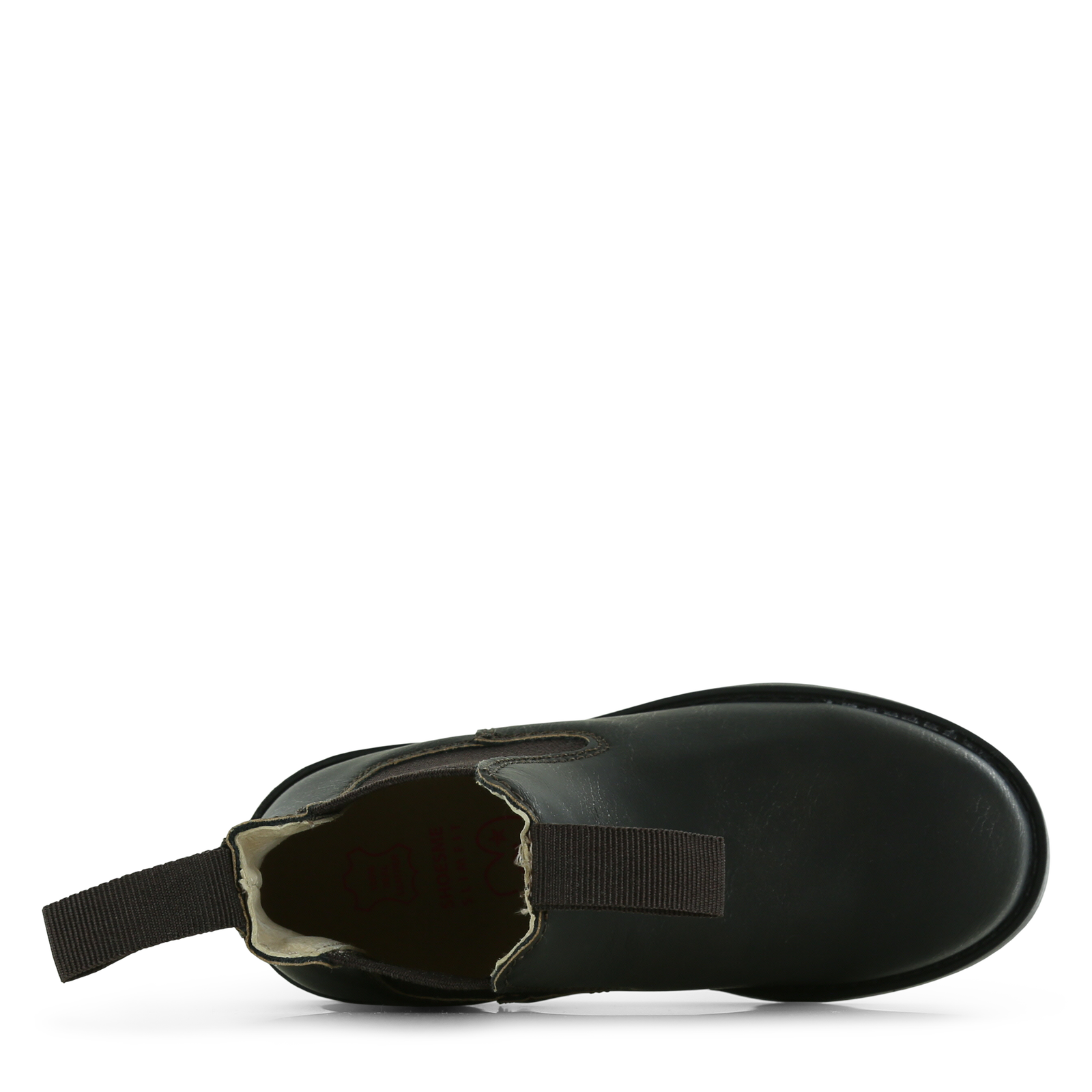 Shoesme donkerbruine boot Leer | Sale