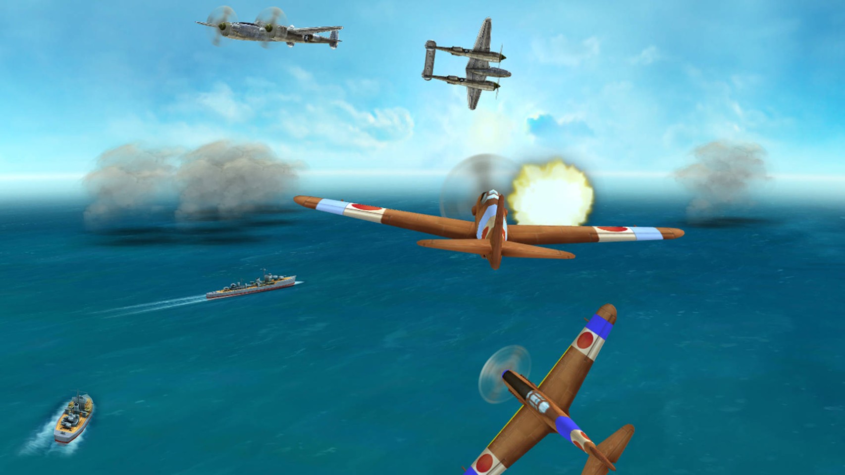 Ace Patrol Bundle- PC