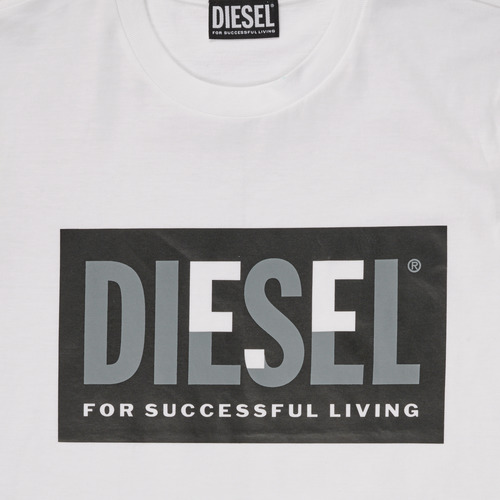 Diesel - TMILEY - Blanc