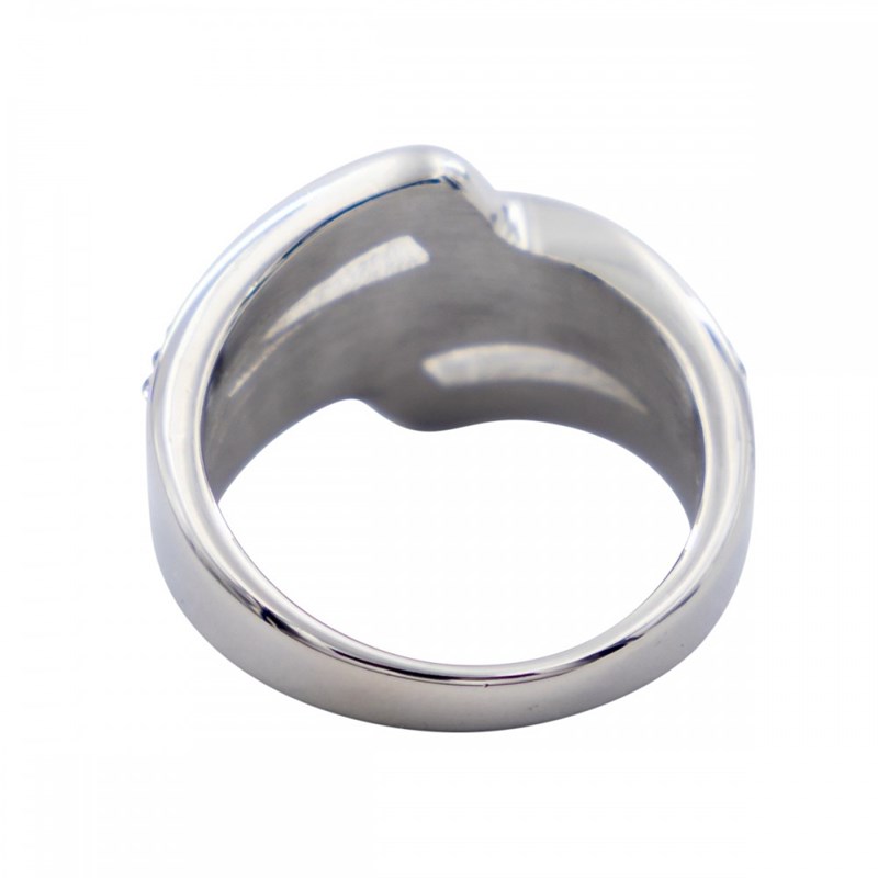 Bague pour Femme Tendance Ornée Zirconium PICEA
