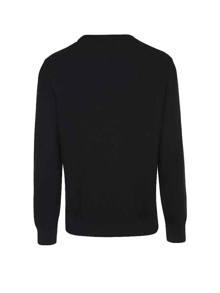 ARMEDANGELS Pullover GRAANO schwarz