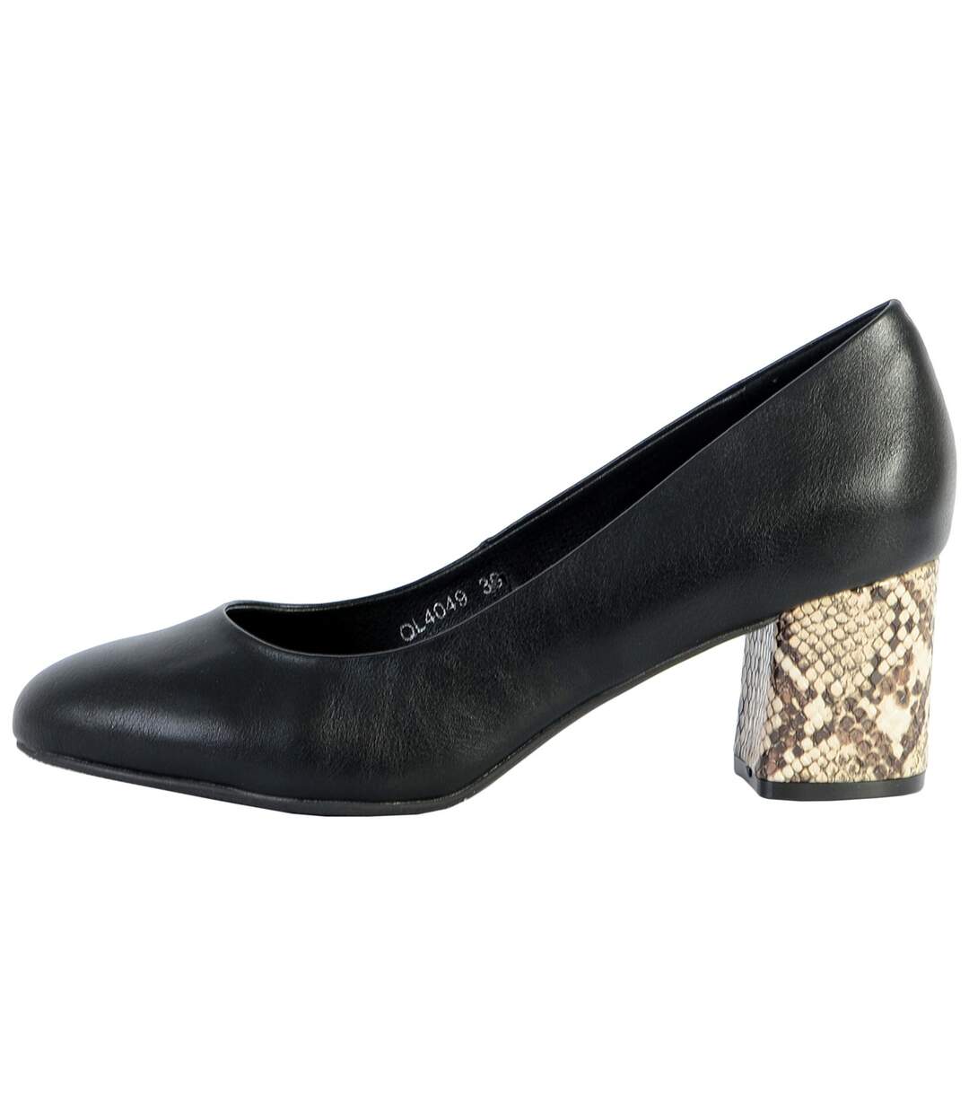 Escarpin The Divine Factory QL4049