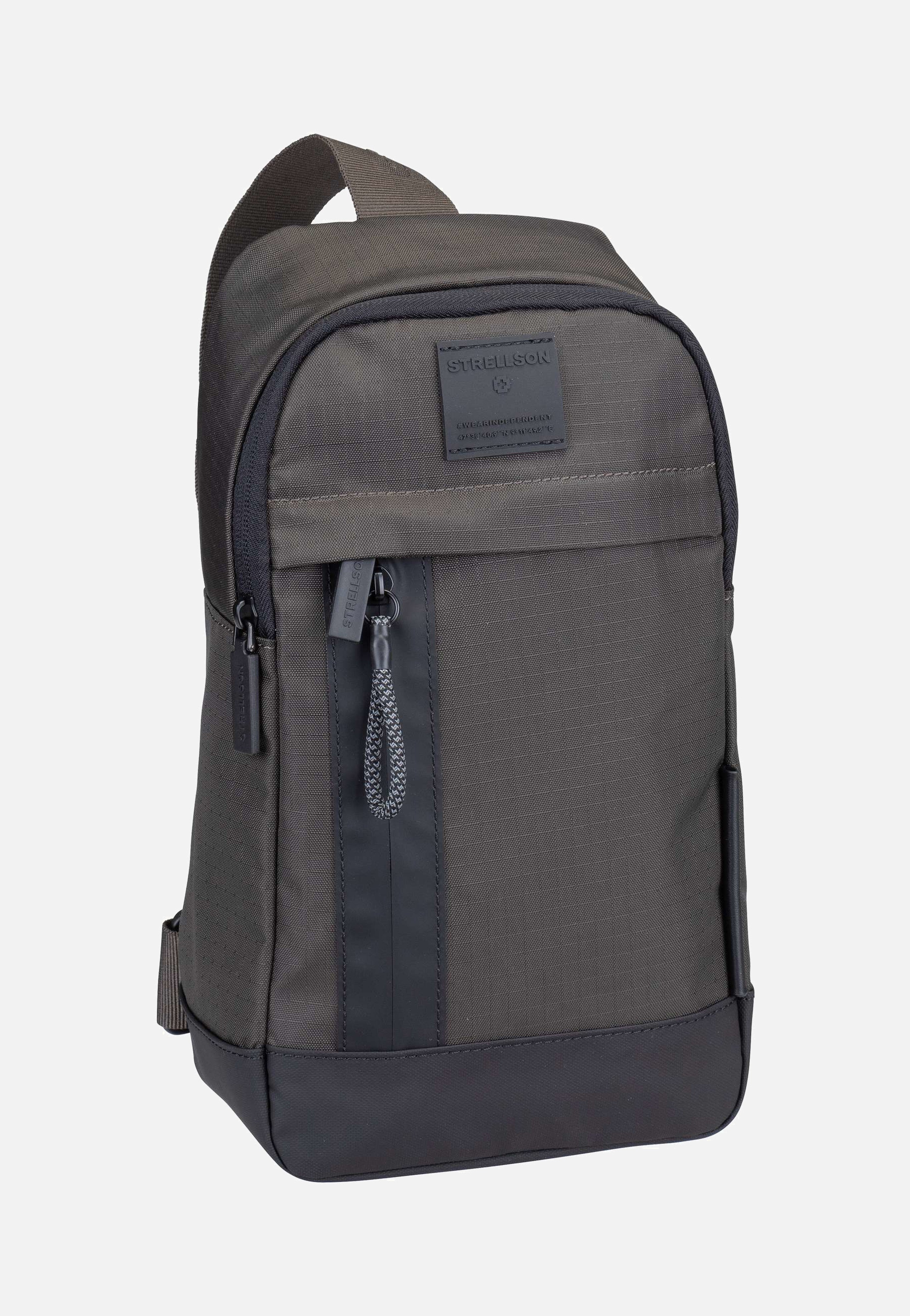 Northwood RS Chris MVZ Khaki - Sling Bag