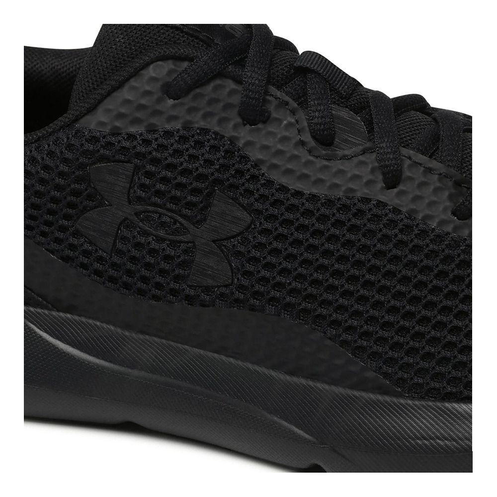 Under Armour SURGE 3 - Chaussures running Homme black