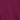 Vest met gouden hartjesknopen Bordeaux