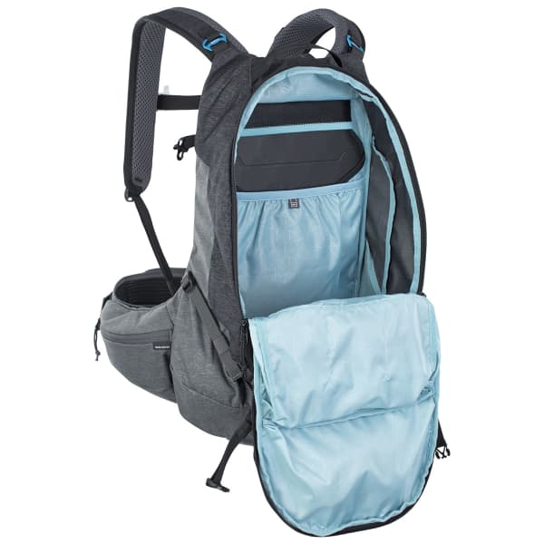 Sac à dos VTT EVOC TRAIL PRO 26 NOIR/GRIS