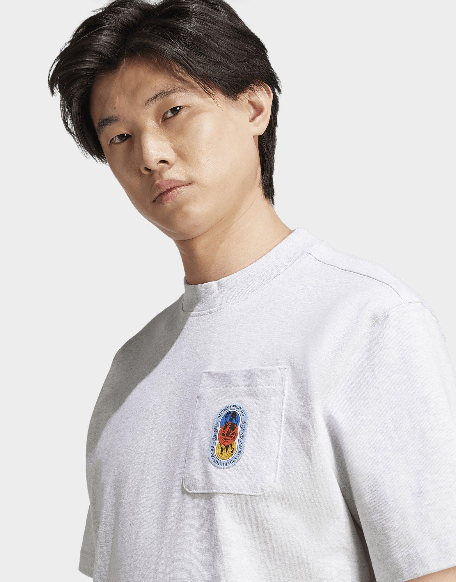 adidas T-shirt adidas originals