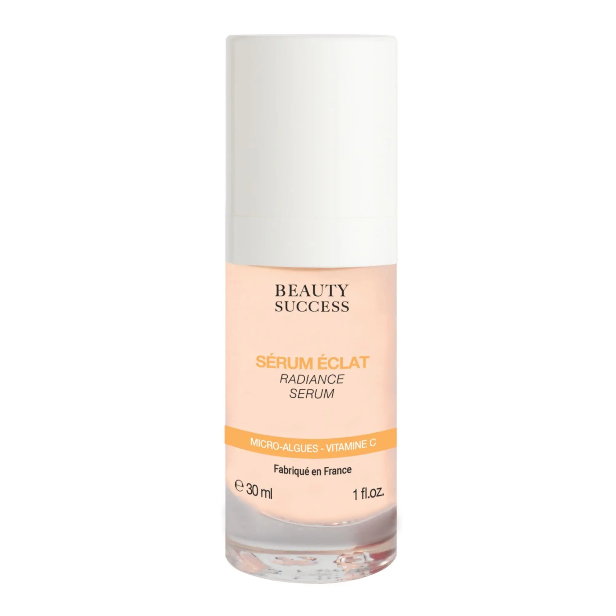 Beauty Success - Sérum ÉclatSérum Visage 30ml - Sérum