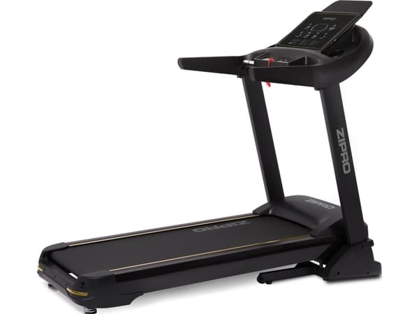 Zipro Pacemaker iConsole + elektrisk tredemølle