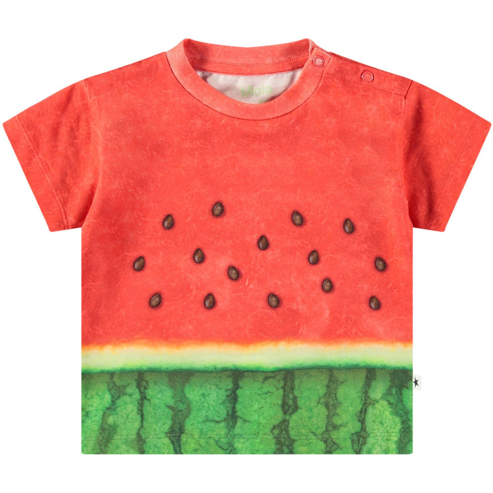 Køb Molo Be A Melon Enzo T-Shirt