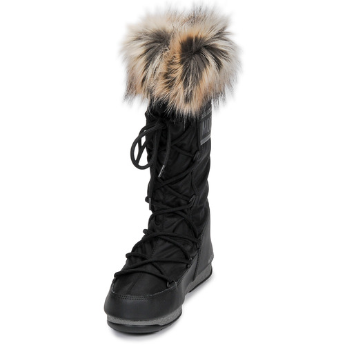 Moon Boot - MOON BOOT MONACO WP 2 - Noir