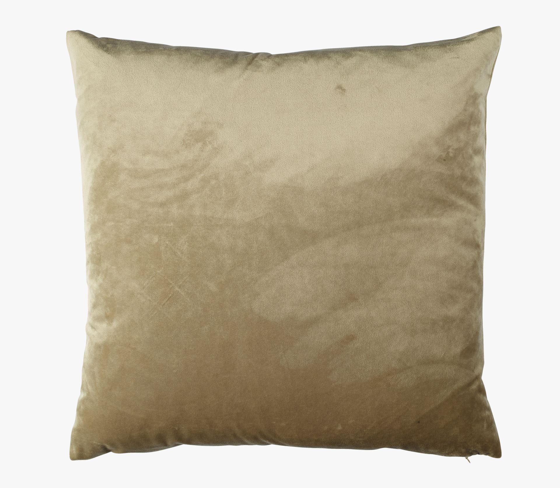 Pynteputetrekk offwhite - 50x50 cm