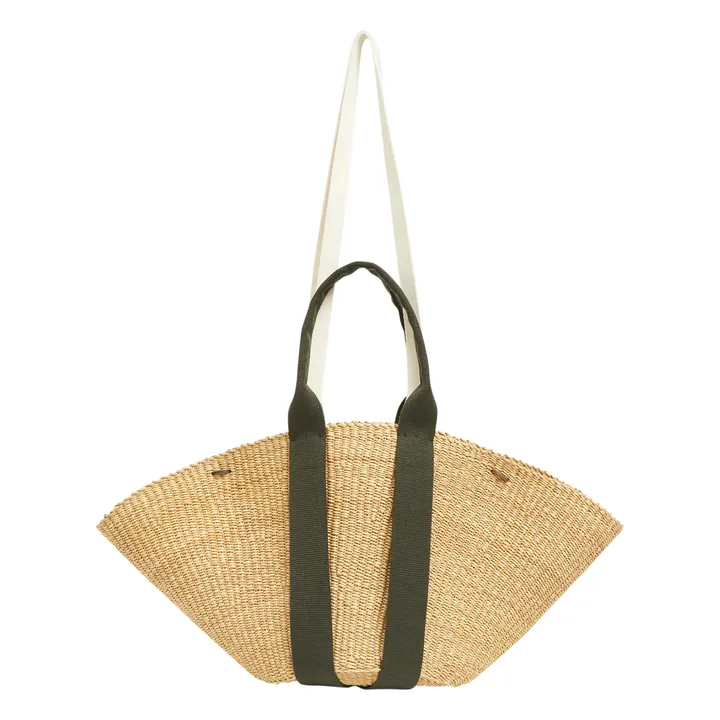 Muun Bags Sac So | Vert kaki