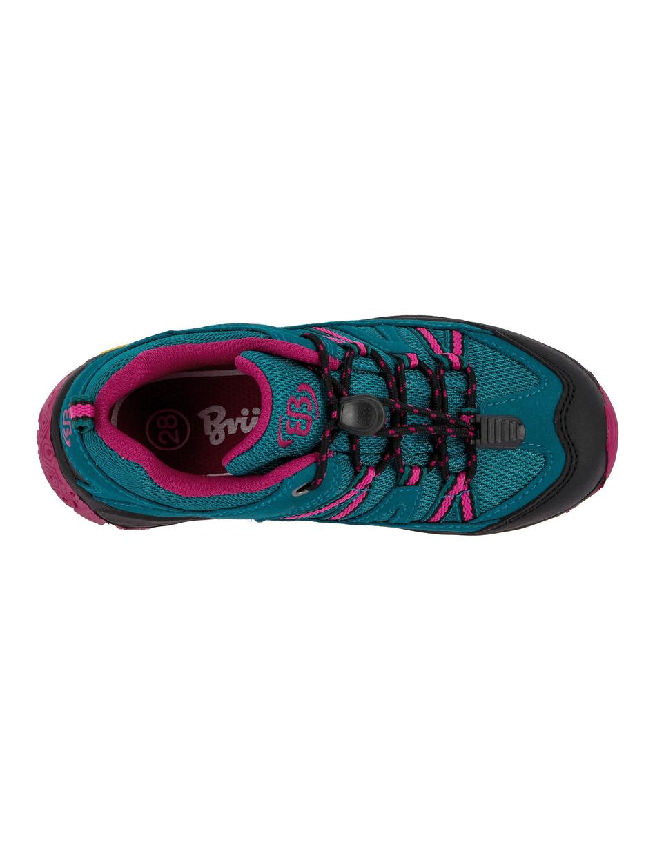 Outdoorschuh Ohio Low