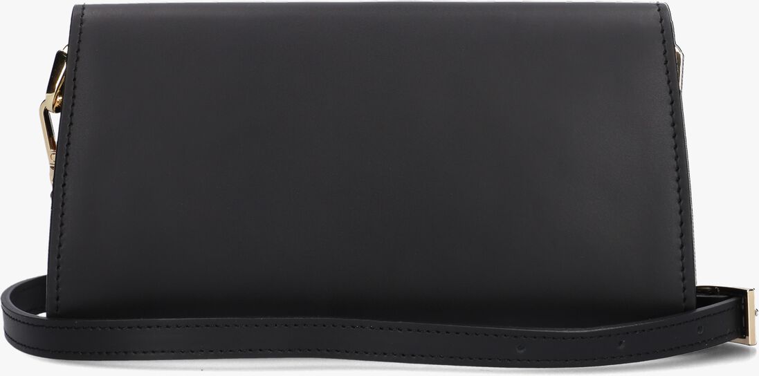 NOTRE-V zwarte notre-v clutch x bo