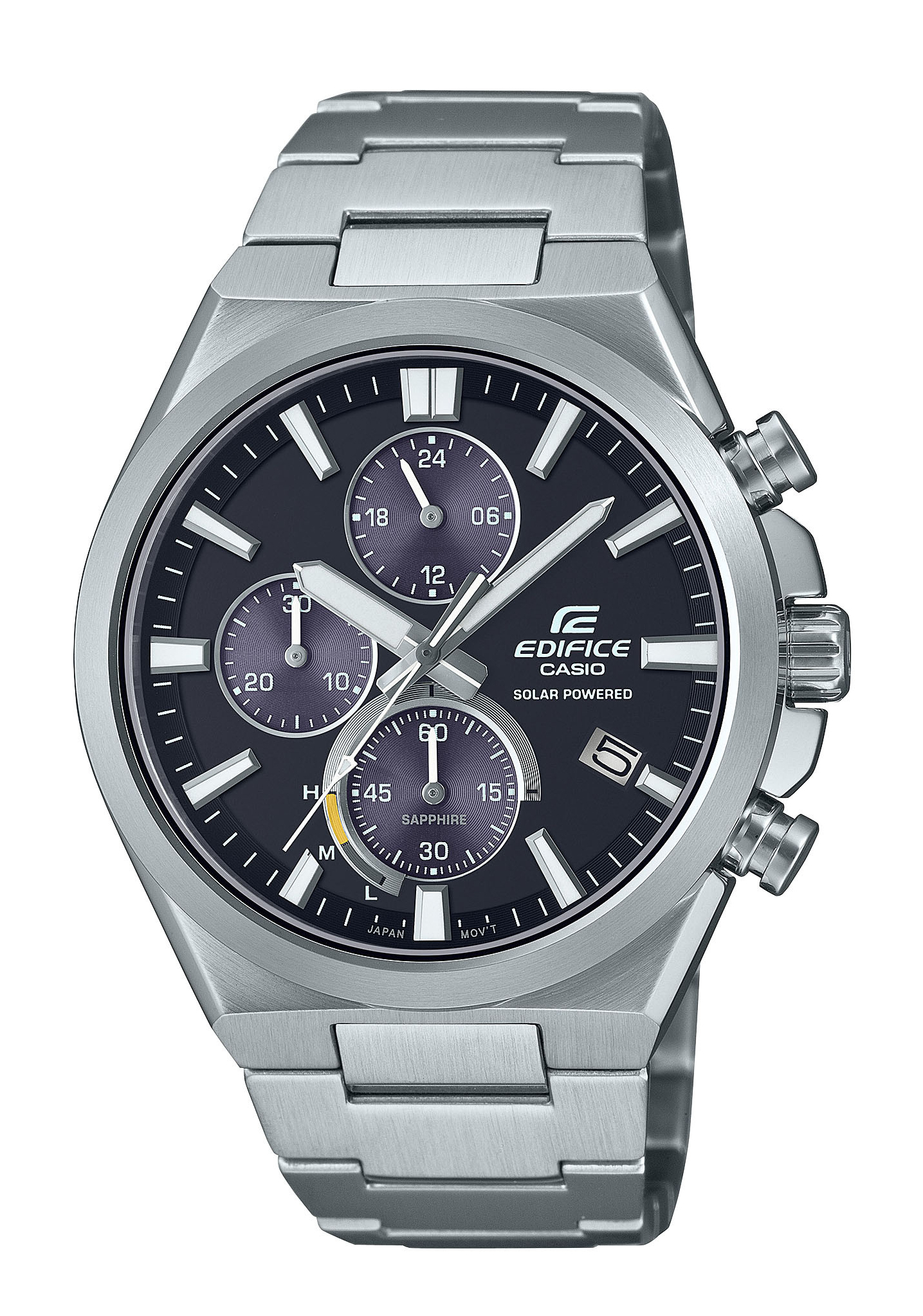 Casio Edifice Chronograph EFS-S630D-1AVUEF