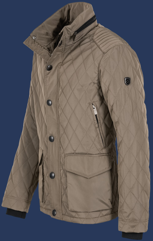 Wales Men 4 pocket LiMoAirTec, Moonstone