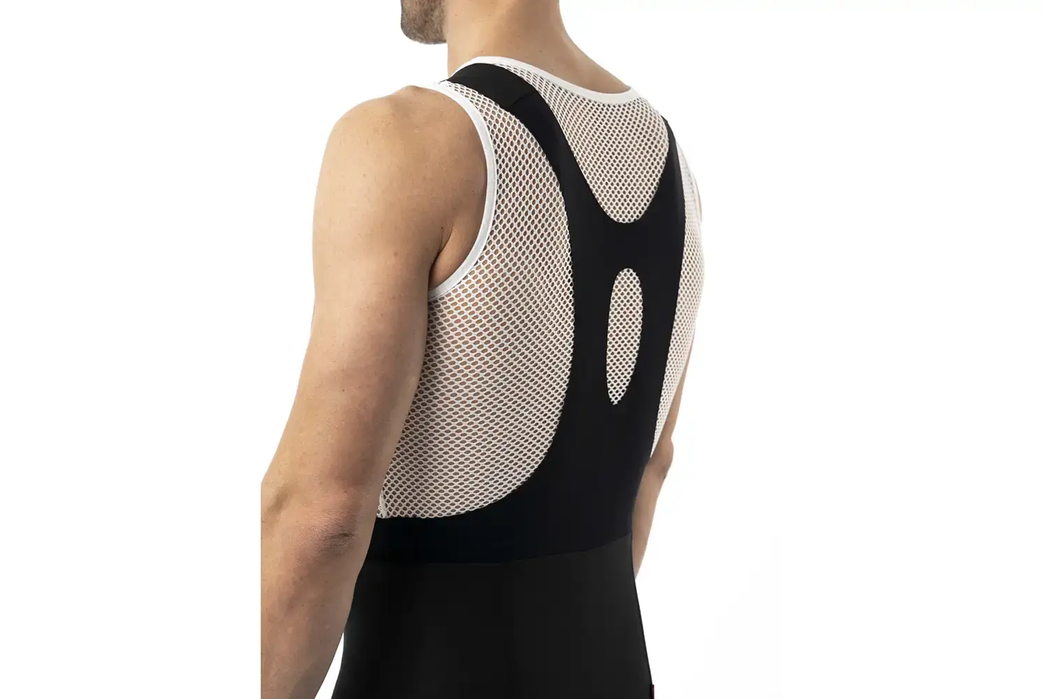 Etxeondo Orhi Classic Fietsbroek Kort Zwart Heren