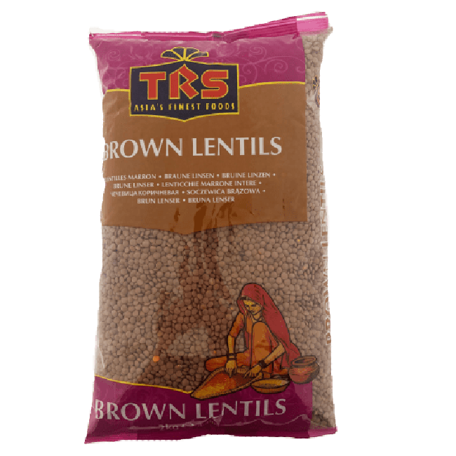 TRS Bruine Linzen 2kg