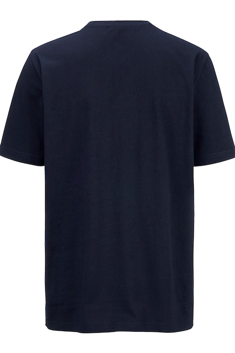 Boston Park T-Shirt, Halbarm, Print, bis 72/74